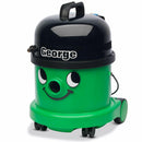 Numatic George GVE 370 - Wet Dry Canister Vacuum Extractor.