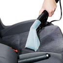 Numatic George GVE 370 - Wet Dry Canister Vacuum Extractor.
