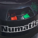 Numatic - Henry 200 Canister Vacuum.
