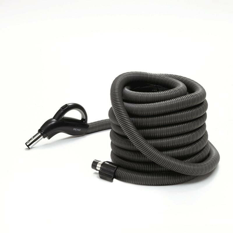 Deluxe Air Central Vacuum Hose Cleaning Set
