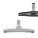 Deluxe 12" Floor Brush Grey.