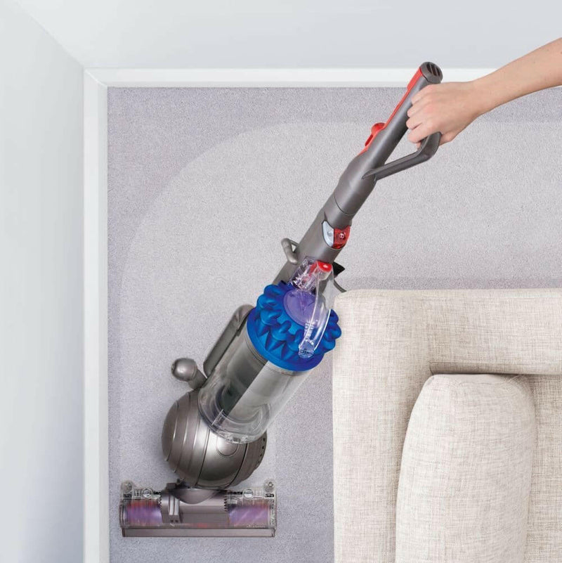 Dyson Official Outlet - DC66R Refurbished by Dyson + BONUS TOOL.