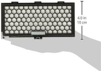 Active AirClean Filter SF-AA 50 for Miele C3 EcoLine Plus Microsafe Active AirClean Filter SF-AA 50 for Miele C3 EcoLine Plus Microsafe