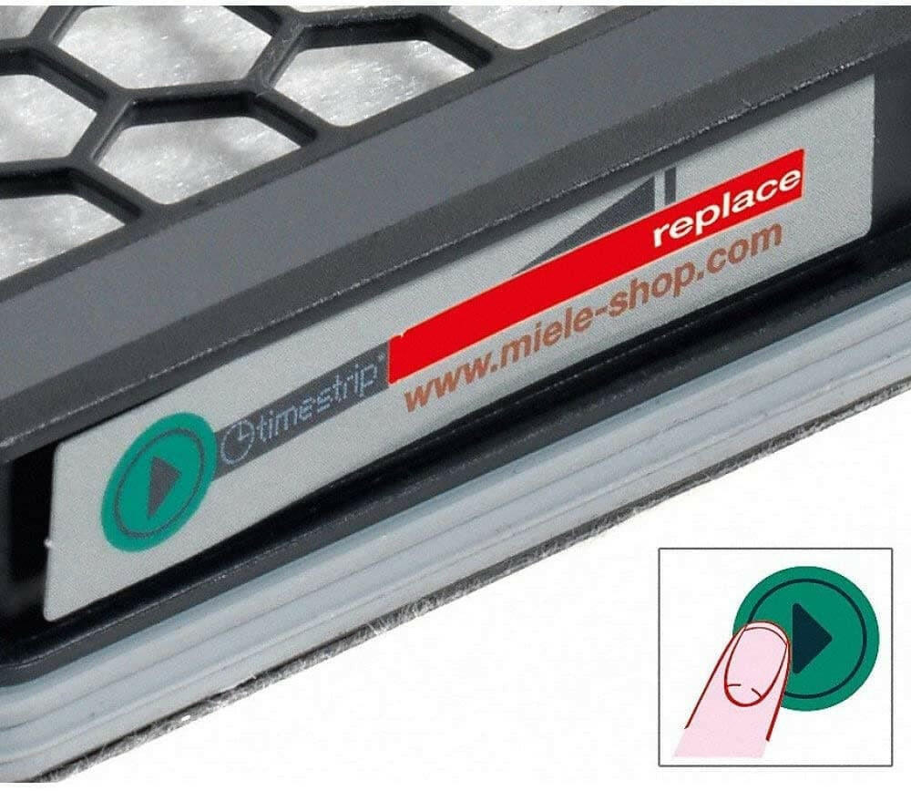 SF-AA50 Active AirClean Filtro Compatibile Con Miele S4, S5, S6 - Foto 5