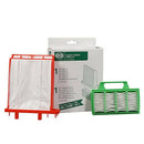 Sebo K Series Filter Set.