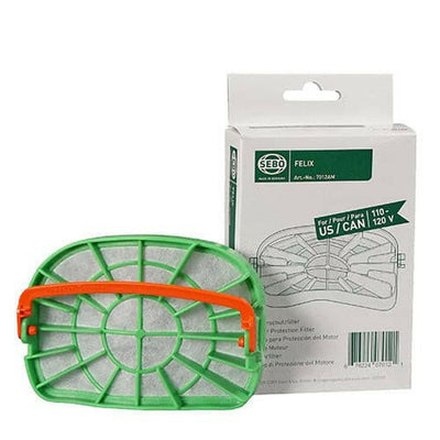 Sebo Felix Motor Filter.