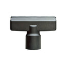 SEBO Airbelt D4 Premium in Onyx Black.