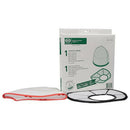 Sebo D- Series Filter Set.