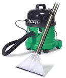 Numatic George GVE 370 - Wet Dry Canister Vacuum Extractor.