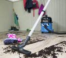 Numatic - Charles Wet Dry Canister Vacuum.
