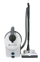 SEBO Airbelt D4 Premium in White.