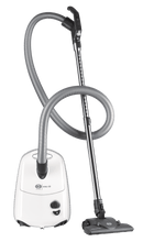 SEBO Airbelt E1 Kombi in White.