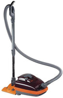 SEBO Airbelt K2 Turbo in Volcano.