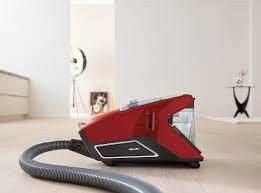 Miele CX1 Cat n Dog Blizzard.