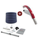 Retra Flex Retractable Hose System - 60' Hose Package.