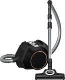 Miele Boost CX1 Cat & Dog Bagless Canister Vacuum.