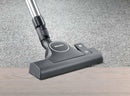 Miele Boost CX1 Bagless Canister Vacuum.