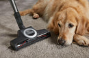 Miele Boost CX1 Cat & Dog Bagless Canister Vacuum.