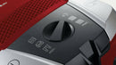 Miele C2 Cat n Dog Canister Vacuum - Red.