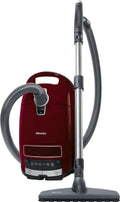 Miele C3 Complete Limited Edition Multi Floor Canister Vacuum Cleaner.