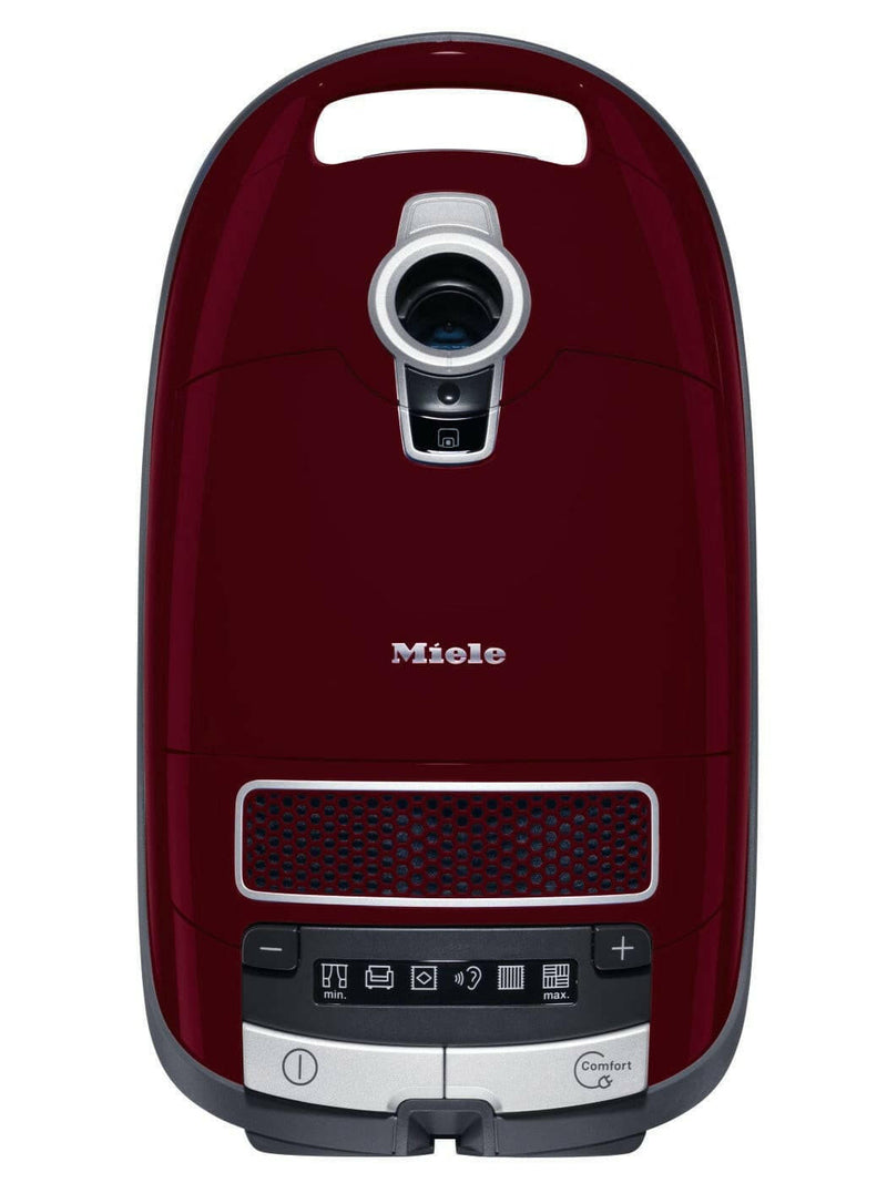 Miele C3 Complete Limited Edition Multi Floor Canister Vacuum Cleaner.