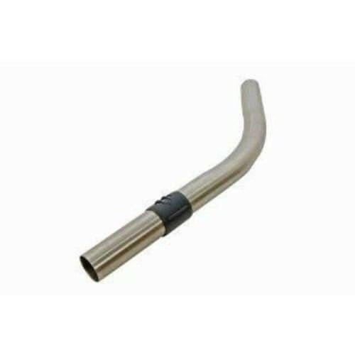 CURVED WAND, 1 1/4" NUMATIC STAINLESS STEEL OEM.