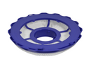 Dyson Replacement Post Hepa Filter Dyson DC40, DC42, Light/Slim, Multi Floor Models.