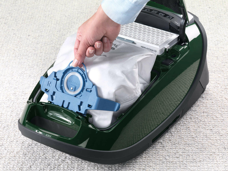 Miele GN Vacuum Bags - AirClean 3D Efficiency POS.