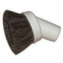 Dusting Brush - Round Beige.
