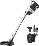 Miele HX1 Lotus White.