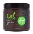 Fresh Wave 16 oz gel.