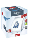 Miele G/N Bags Value 8 Pk.