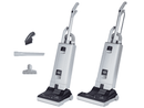 Sebo Essential G4 Commercial Vacuum.