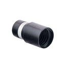 Central Vacuum Hose End 1 1/4".
