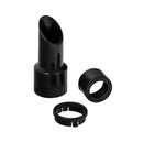 Numatic Canister vacuum Hose Handle Cuff 1 1/4''.