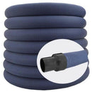 Speedy Flex Retractable Hose - 40' with Blue Sock.