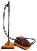 SEBO Airbelt K3 Premium in Lava.