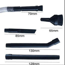 Micro attachment tool set.