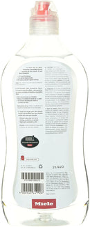 Miele Dishwasher Rinse Aid.