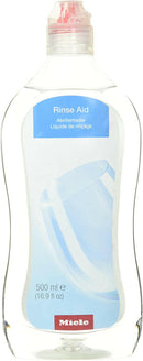 Miele Dishwasher Rinse Aid.