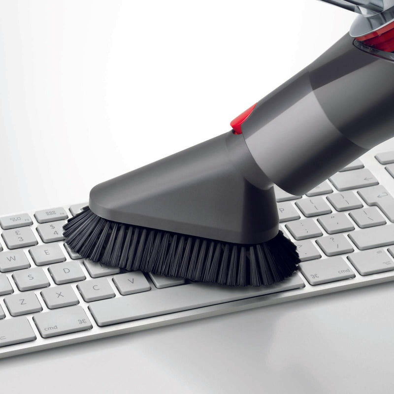 Dyson Mini Soft Dusting Brush | Dyson Cordless Vacuums