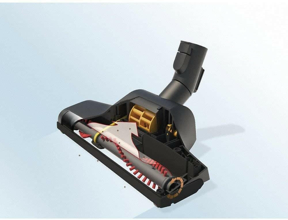 Miele Vacuum STB305 Turbo Brush | Vac Connection