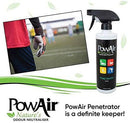 PowAir Penetrator Spray Neutralizer.