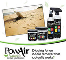 PowAir Penetrator Spray Neutralizer.