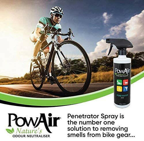 PowAir Penetrator Spray Neutralizer.