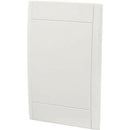 Retra Flex 2 Valve Door - White.