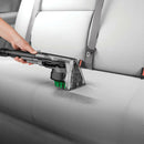 Royal Power Scrub Extractor Carpet Cleaner.