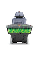 Royal Power Scrub Extractor Carpet Cleaner.