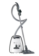 SEBO Airbelt K2 Kombi in White.