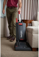 Sanitaire EON Quite Clean SC5500A Commercial Vacuum.